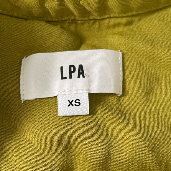 LPA Candace Top - Picture 10 of 13